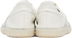 adidas Originals Off-White Samba Decon Sneakers