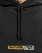 X SLAM JAM HOODIE