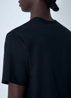 Stüssy Logo Motif T-Shirt