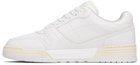 Coach 1941 White Soho Sneakers