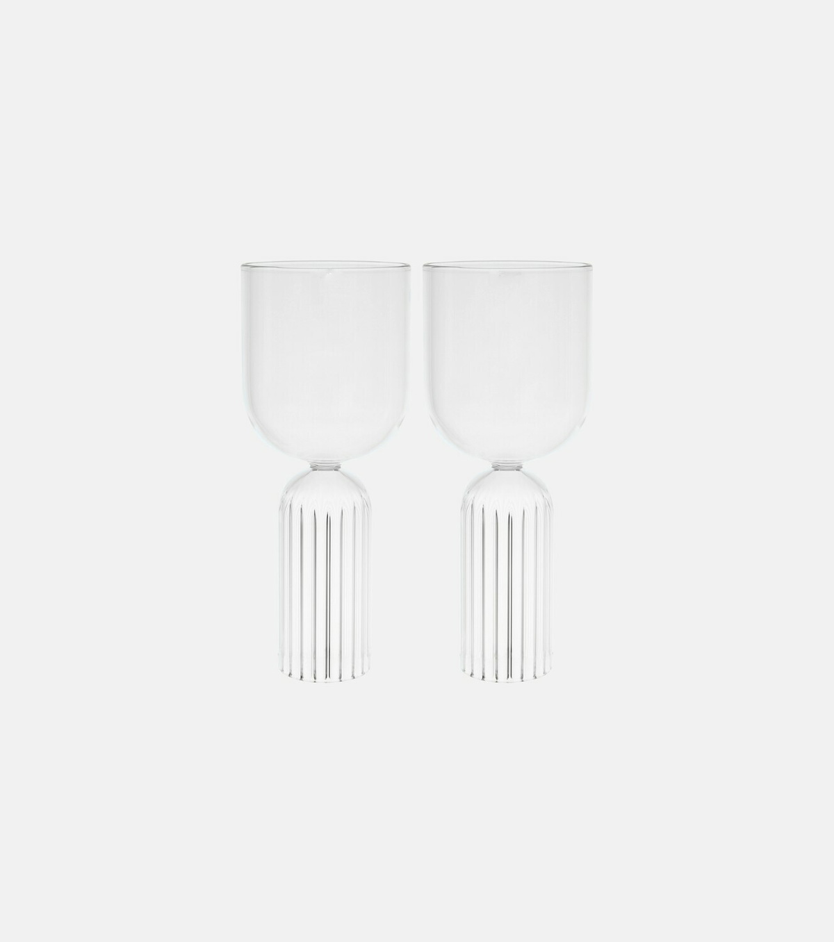 Fferrone Design - May Medium set of 2 goblets