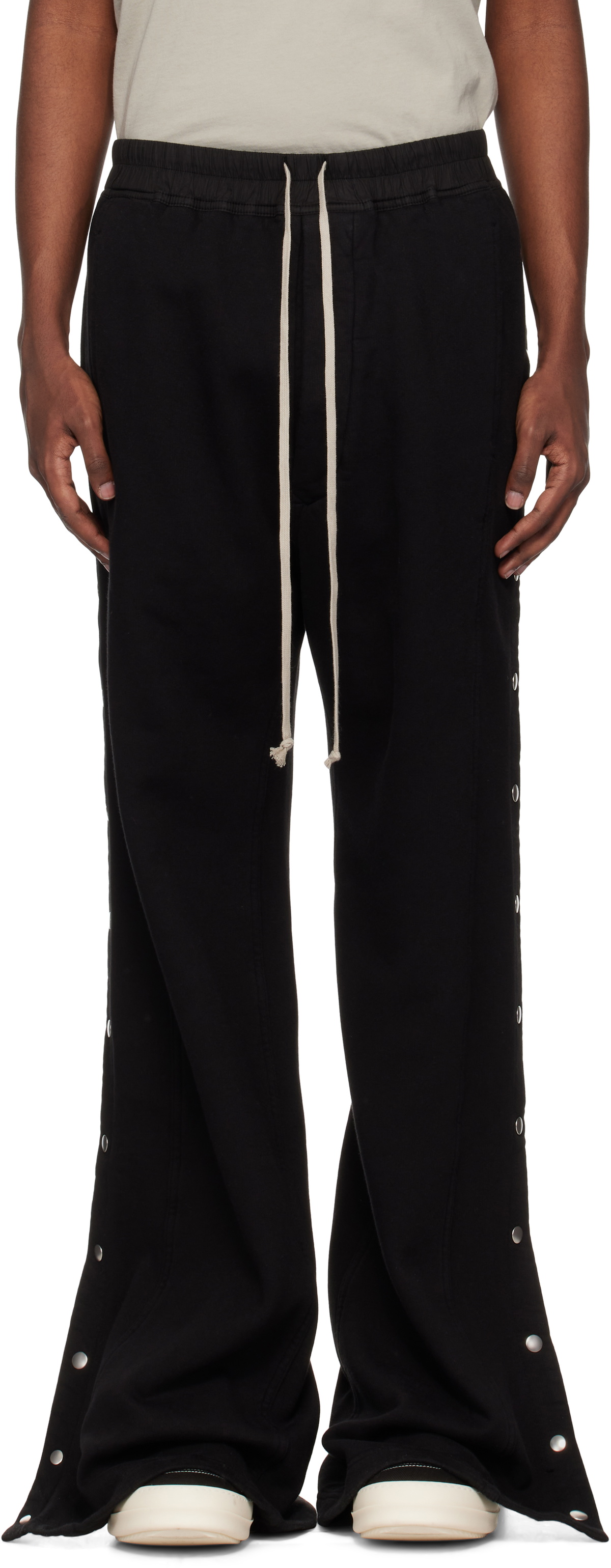 RICK OWENS DRKSHDW Pusher Pant プッシャーパンツ（RICK OWENS