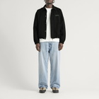 END. x Bram's Fruit Men's Tour Jacket in Black