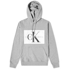 Calvin Klein Monogram Hoody