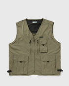 Silver Ridge Utility Vest