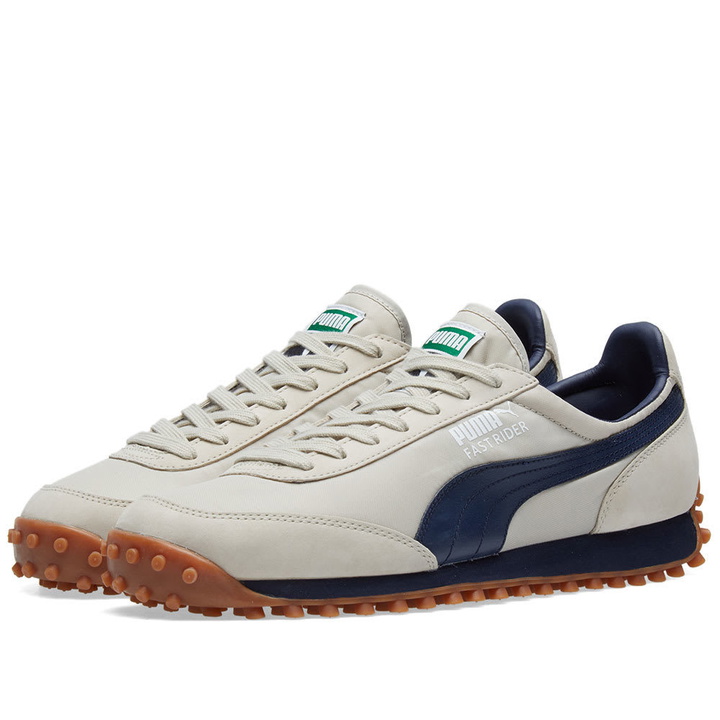 Photo: Puma Fast Rider OG