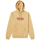 Drôle de Monsieur L'Amour Logo Popover Hoody