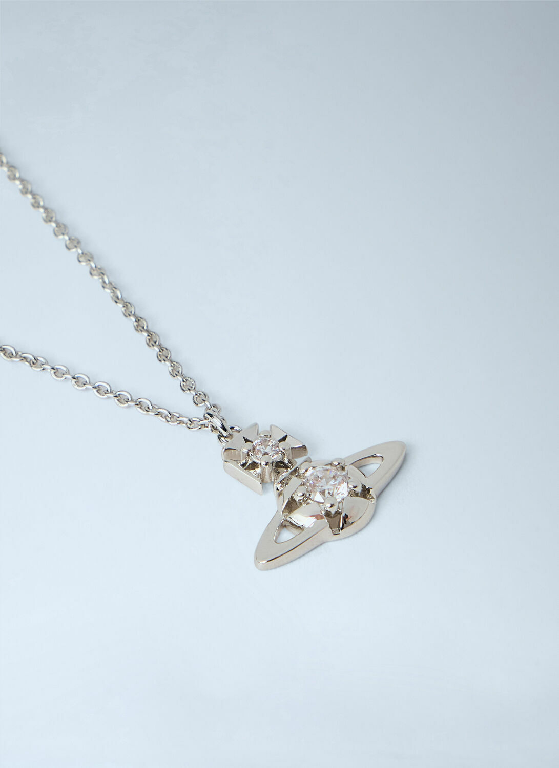 Vivienne Westwood Lee Orb Pendant Necklace