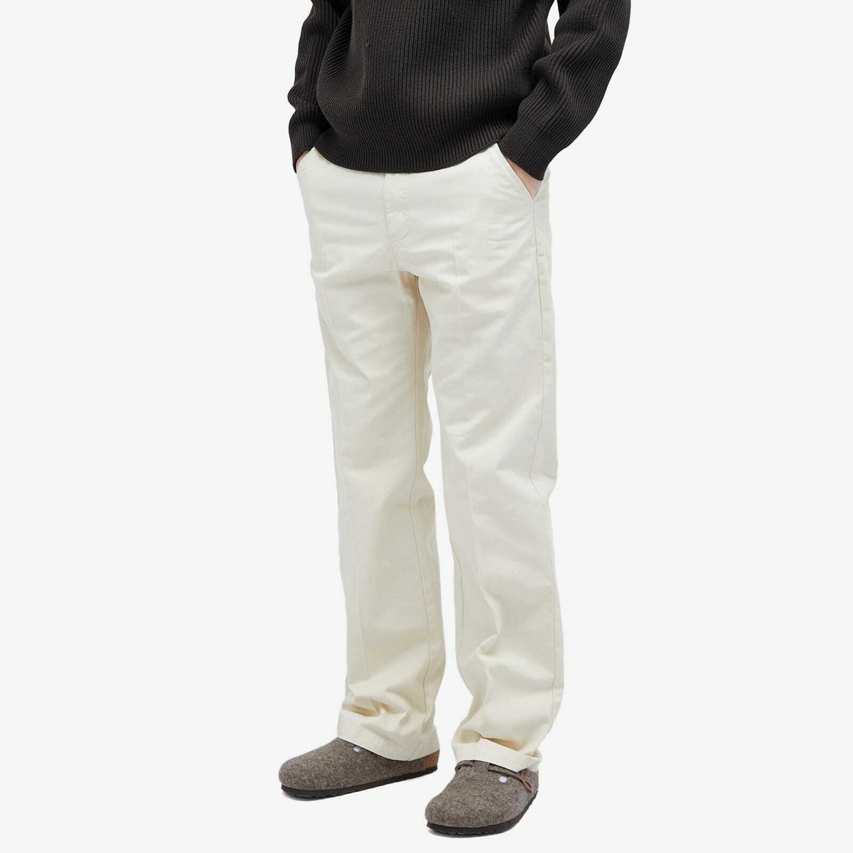 Percival Trousers