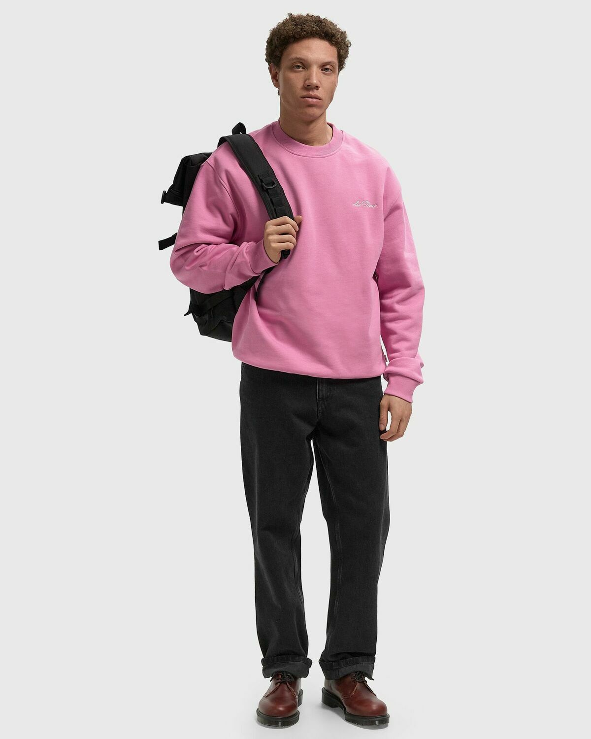 Crew Sweatshirt