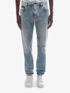 Dolce & Gabbana Jeans Blue   Mens