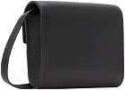 Savette Black Symmetry Wallet Bag