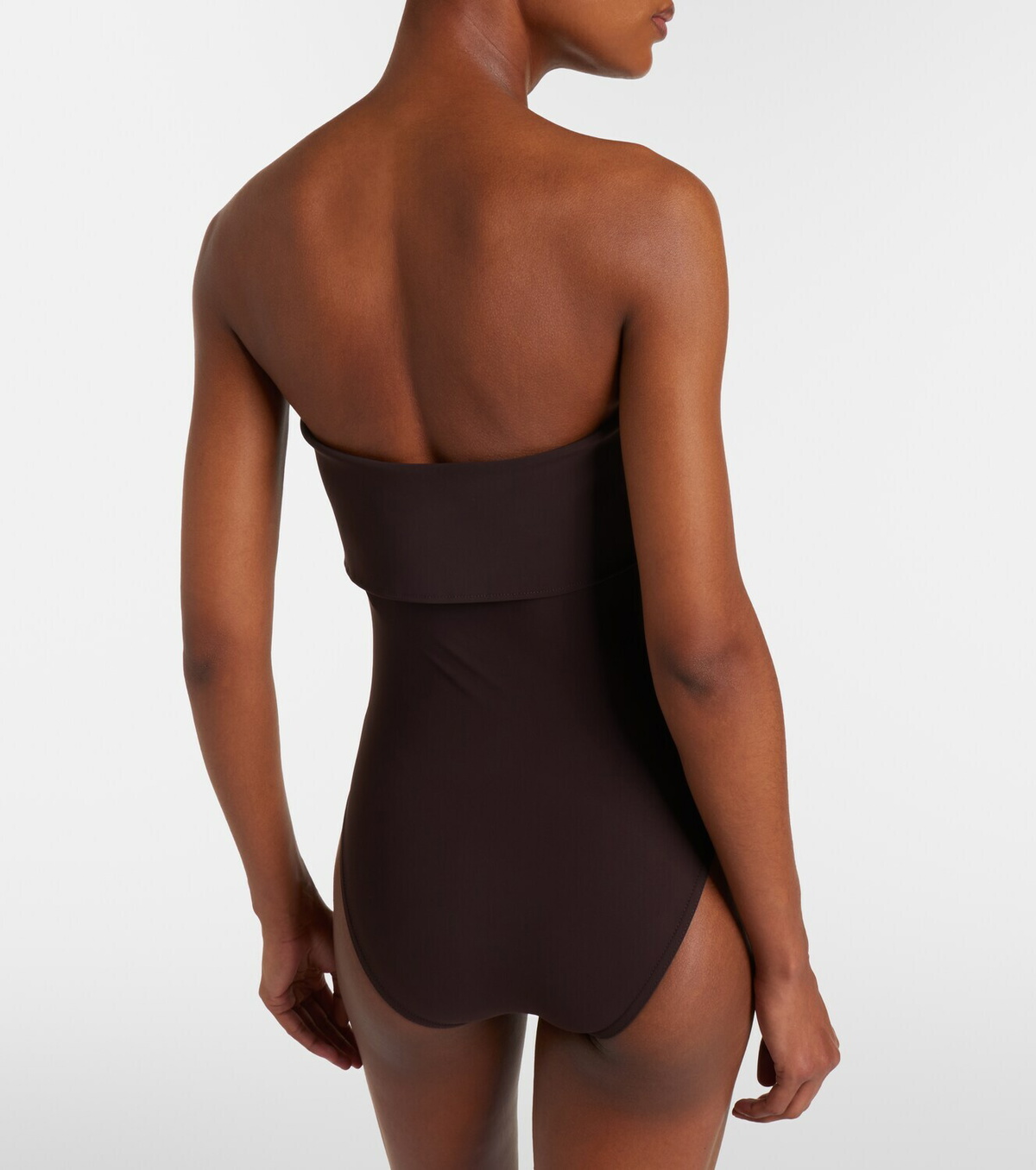 Karla Colletto Billie swimsuit