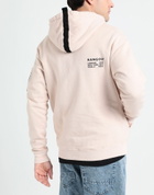 Kangol Mens Sweatshirt Blush