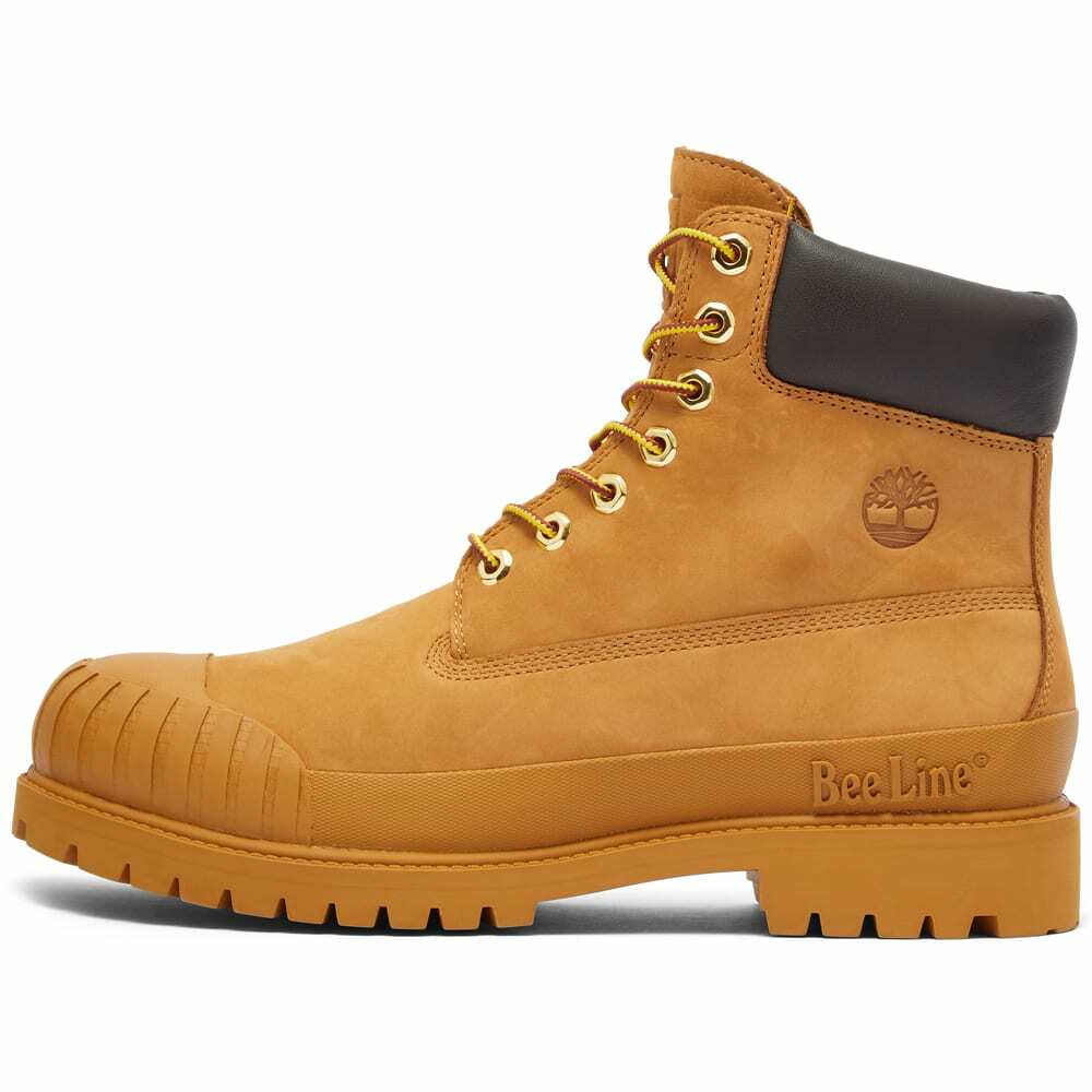 Timberland deals helcor wheat