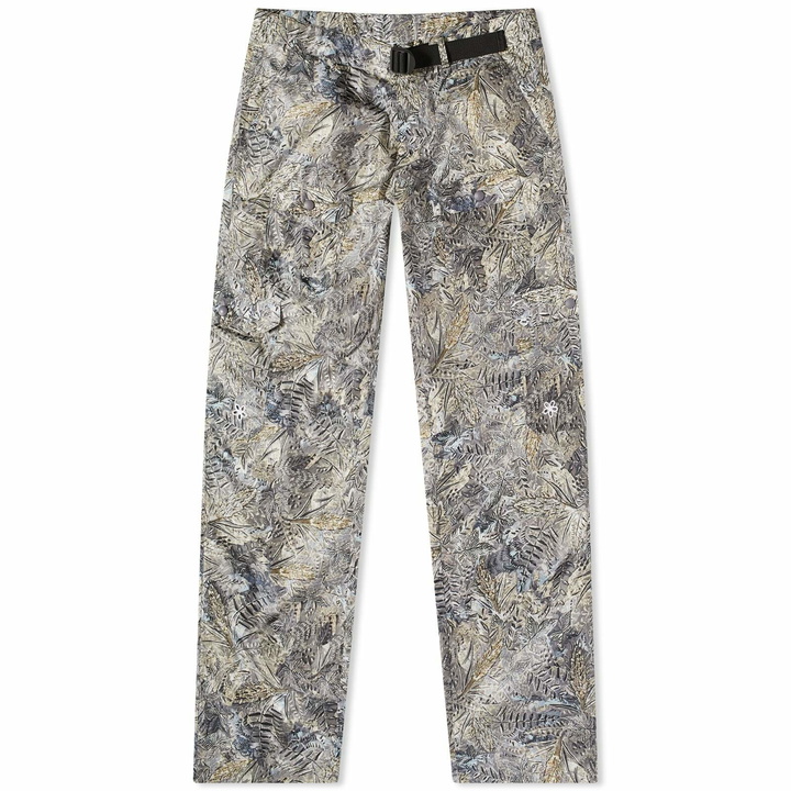 Photo: Sky High Farm Men's Print Pants in Camo