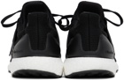 adidas Originals Black Ultraboost 1.0 Sneakers