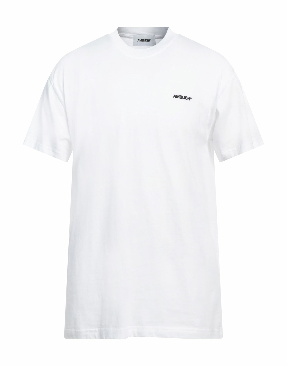 Ambush Mens T-shirt in White