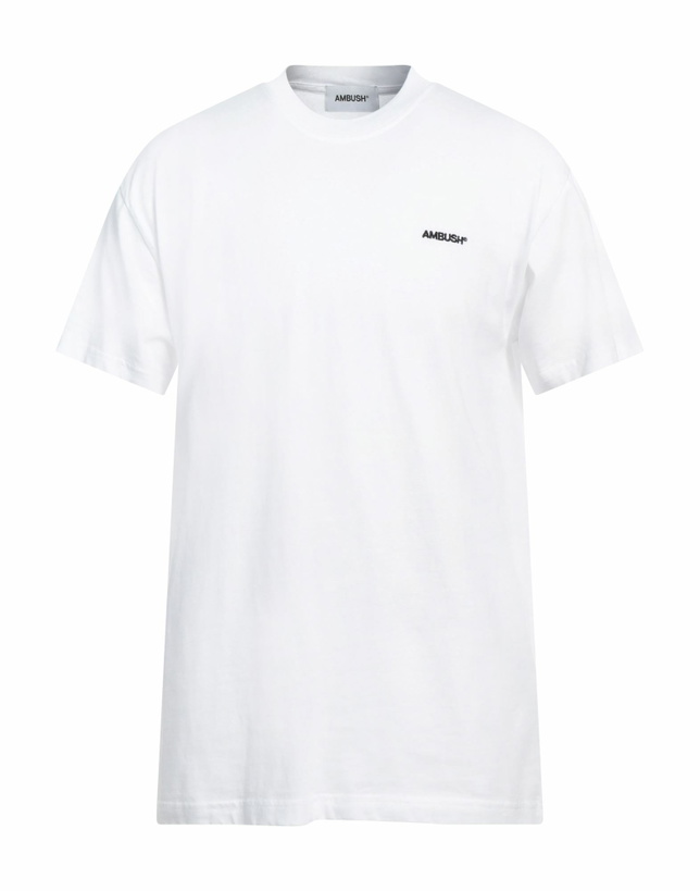 Photo: Ambush Mens T-shirt in White
