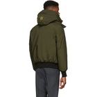 Mackage Green Denton Down Coat