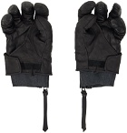 The Viridi-anne Black D.HYGEN Edition Gloves