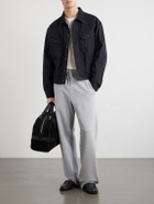 KAPITAL - Denim Jacket - Black