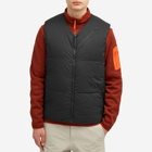 Arc'teryx Veilance Men's Conduit Down Vest in Black