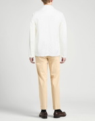 Aspesi Mens Jacket Ivory