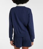 Polo Ralph Lauren x Wimbledon cotton sweatshirt