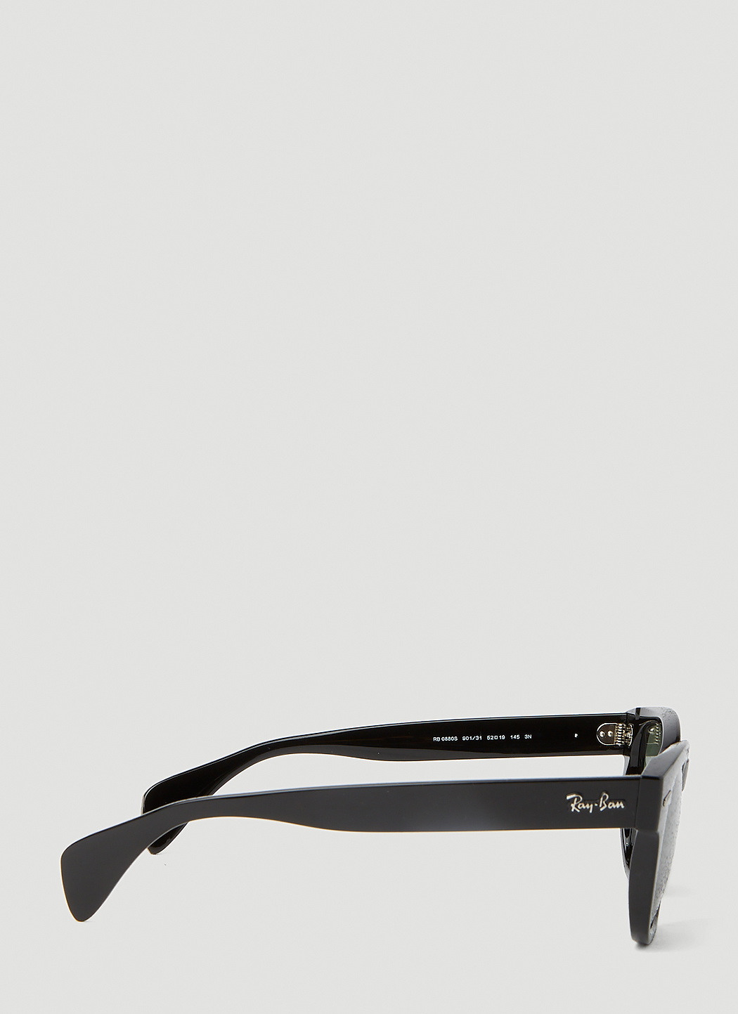 Ray-Ban Square Frame RB0880S Sunglasses