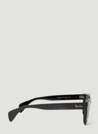 Ray-Ban Square Frame RB0880S Sunglasses