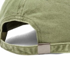 Heresy Men's Arch Cap in Green 