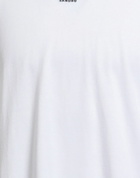 Sandro Mens T-shirt in White