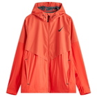 Nike Running Nike Aeroswift Breathable Jacket in Crimson/Black
