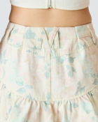 Steve Madden Alessandria Skirt in Peach
