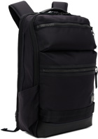 Master-Piece Co Black Rise Backpack