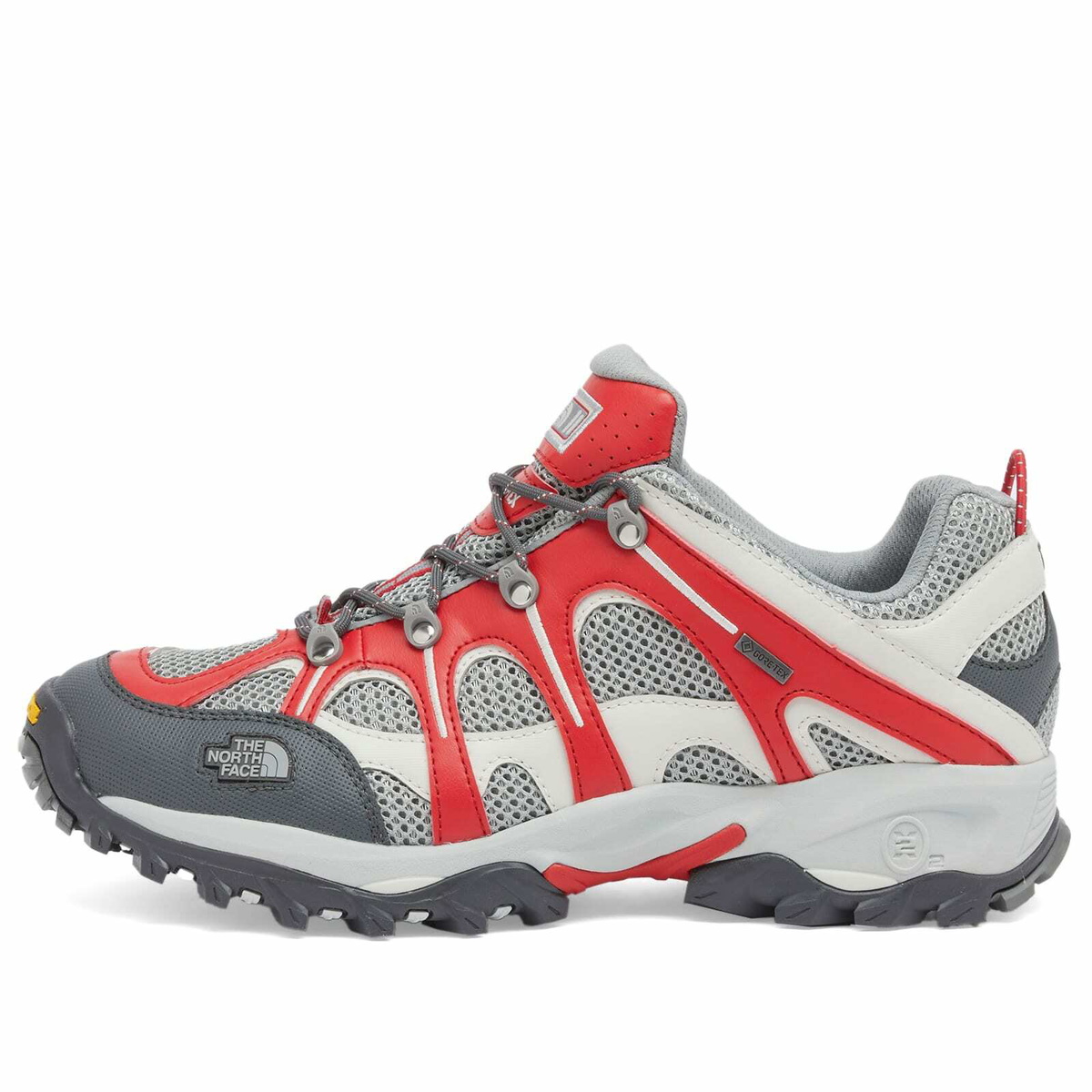 スニーカー The North Face Hedgehog 06 Gore-Tex Hedgehog 06 RVST GORE-TEX® Shoes | The North Face