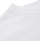 Carhartt WIP - Printed Cotton-Jersey T-Shirt - White
