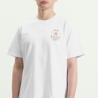 Casablanca Men's Casa Way T-Shirt in White