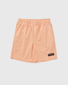 Napapijri N Boyd Short Pink - Mens - Casual Shorts