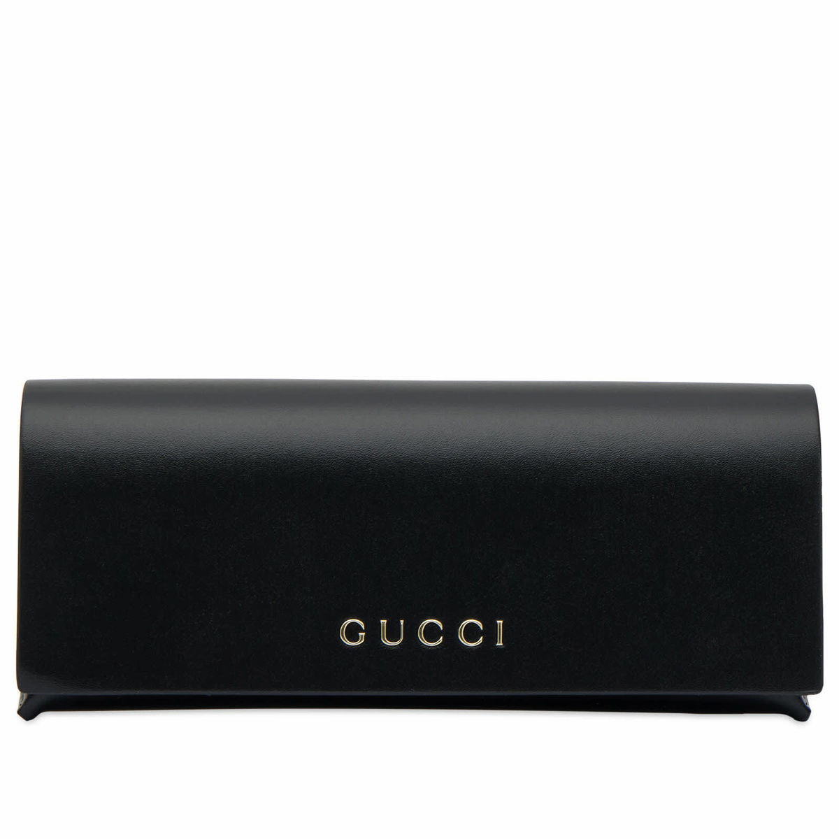 Gucci GG2183O Optical Glasses in Black/Transparent 