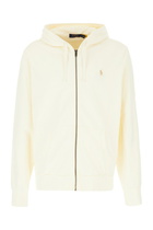 Polo Ralph Lauren Pony Embroidered Zip-up Hoodie