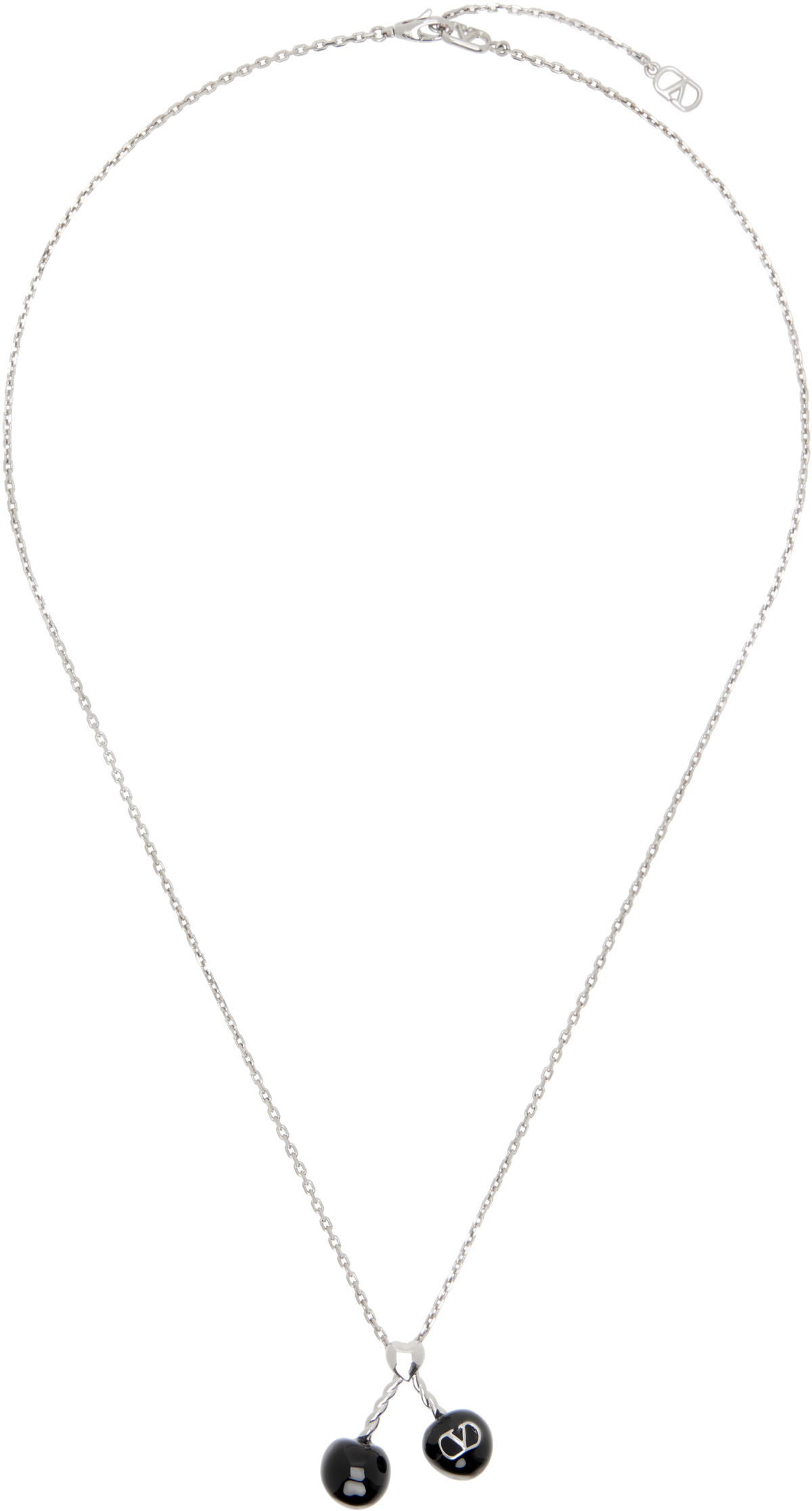 Valentino Garavani Chez Valentino Necklace