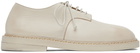 Marsèll Off-White Nasello Derbys