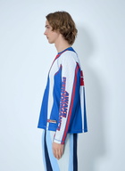 Awake NY Mesh Jersey Racer