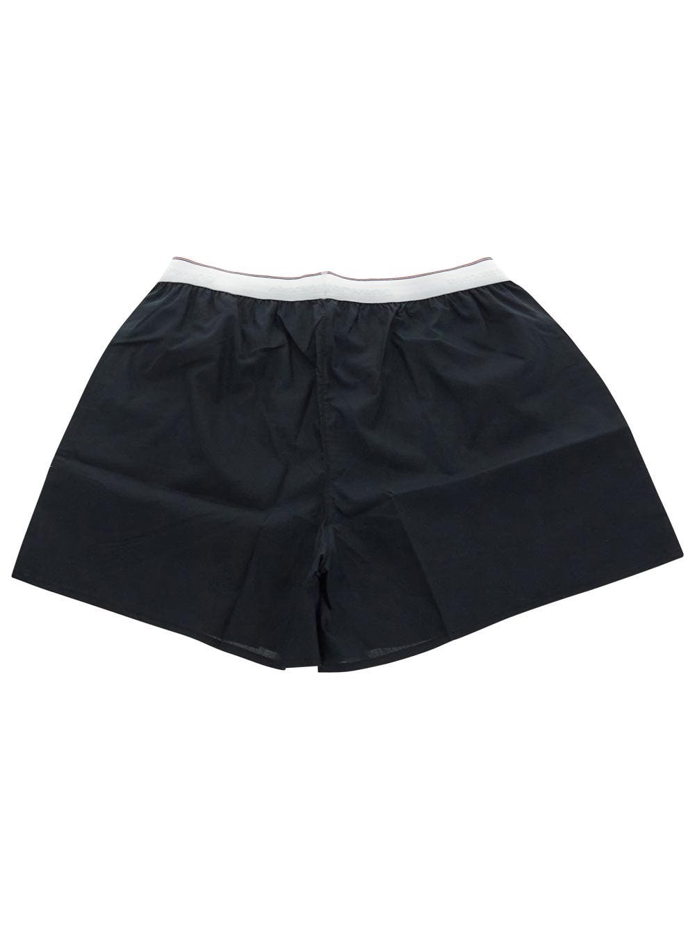 Alexander Wang Cotton Shorts