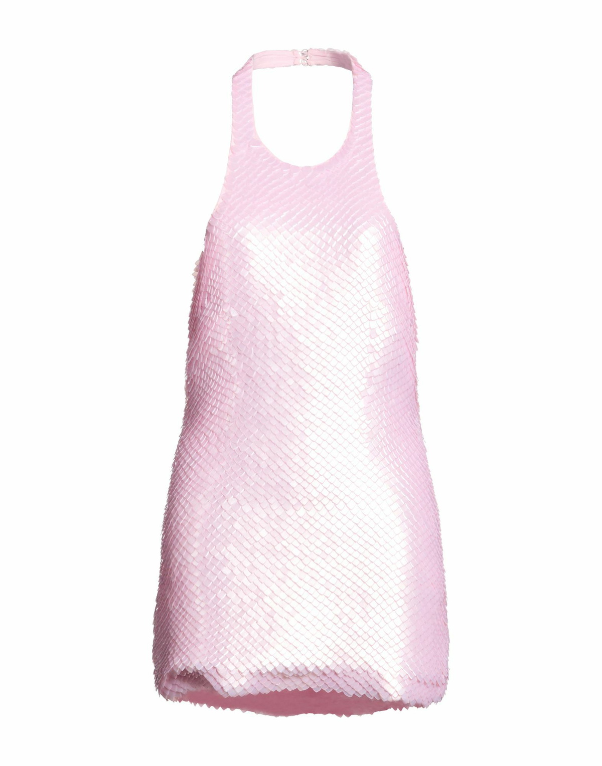Mônot Womens Mini dress in Pink