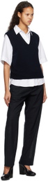 Margaret Howell White Pocket Shirt
