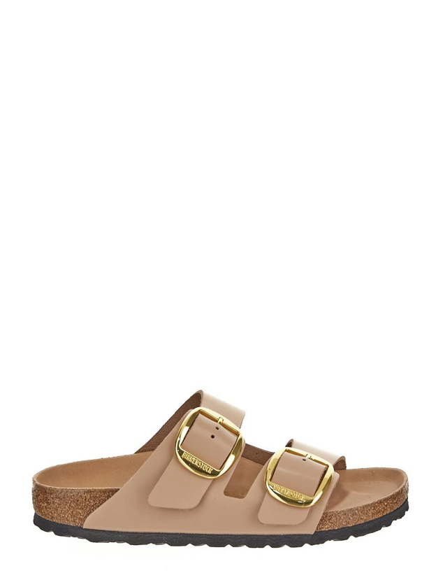 Photo: Birkenstock Arizona Big Buckle