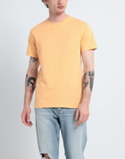 Colorful Standard T-shirt Apricot
